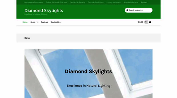 diamondskylights.com.au