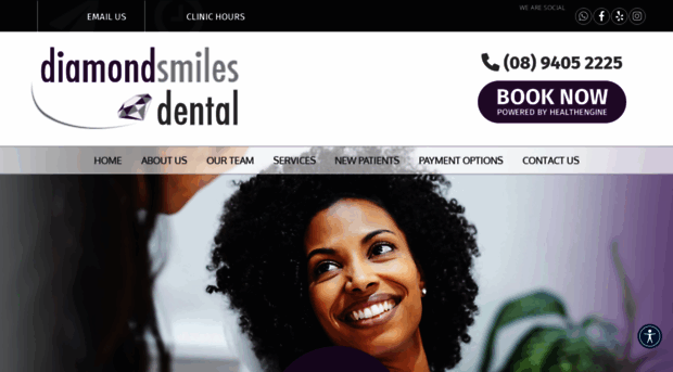 diamondsmilesdental.com.au