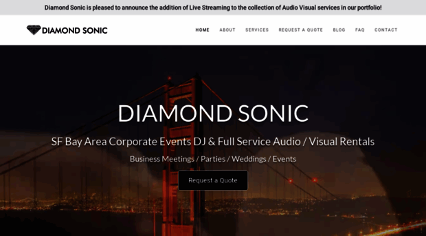 diamondsonic.com