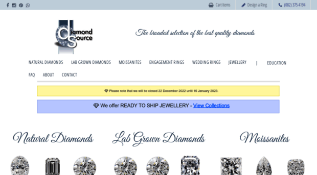 diamondsource.co.za