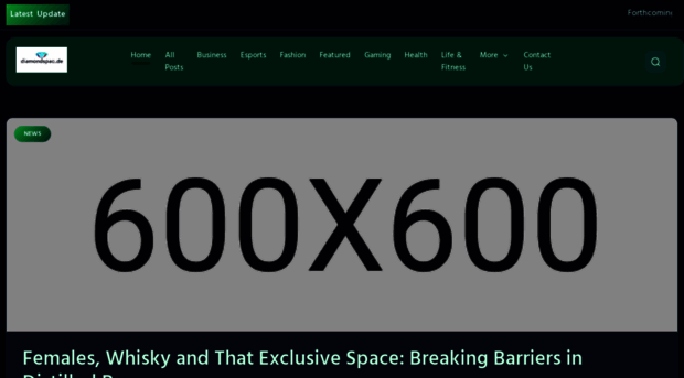 diamondspace.de