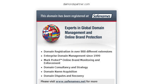 diamondspartner.com