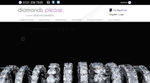 diamondsplease.co.uk