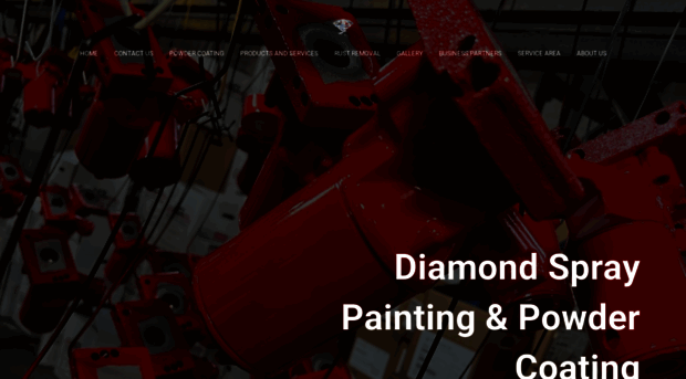 diamondspraypainting.com