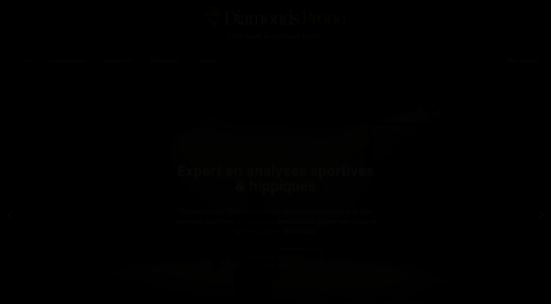 diamondsprono.com