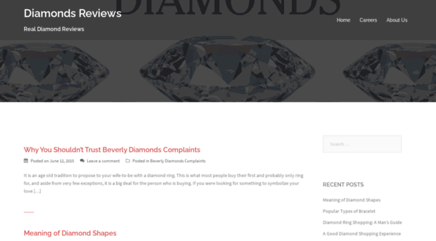 diamondsreviews.com