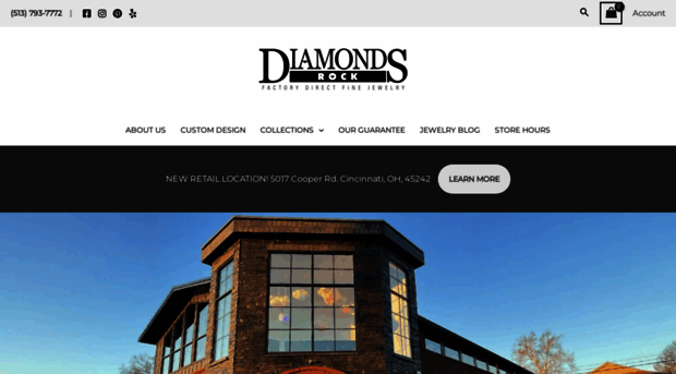 diamondsrock.com