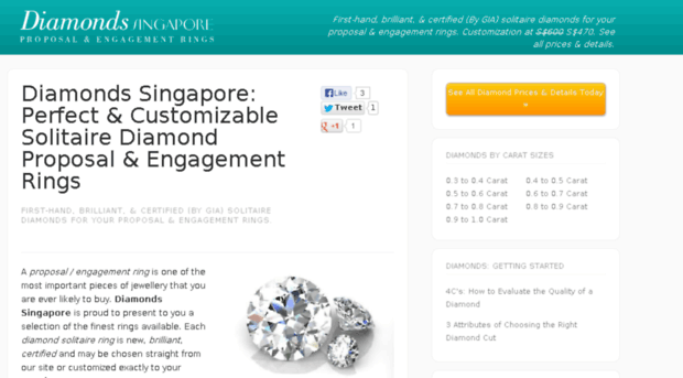 diamondssingapore.com