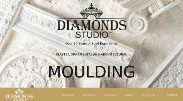 diamondsstudio.amaziran.com