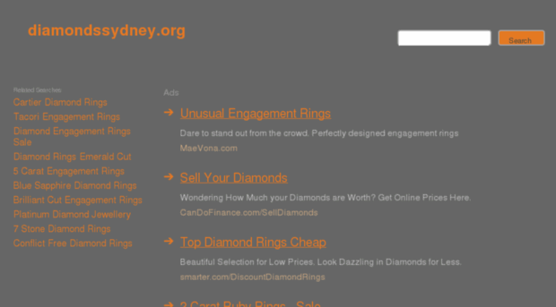 diamondssydney.org