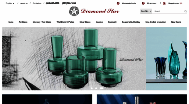 diamondstarglass.com