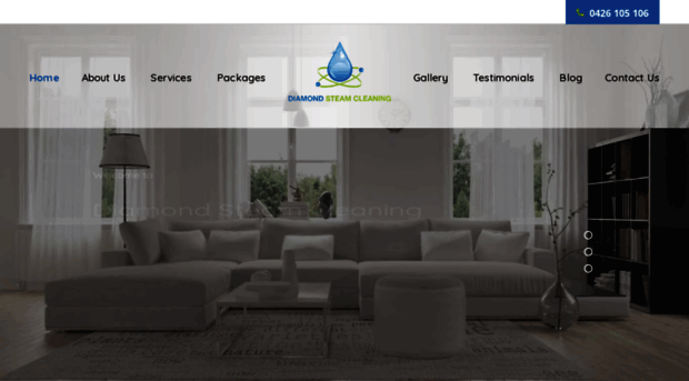 diamondsteamcleaning.com.au