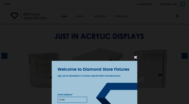 diamondstorefixtures.com