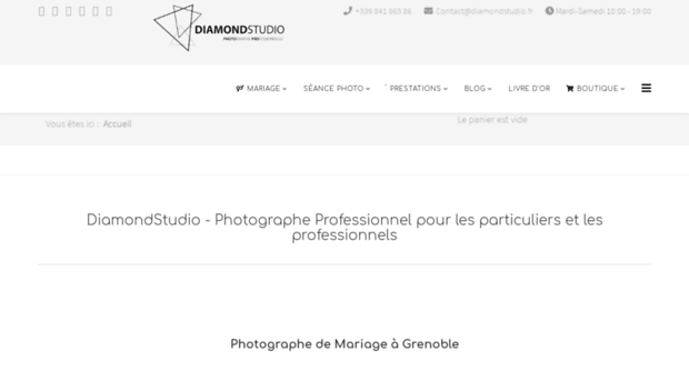 diamondstudio.fr