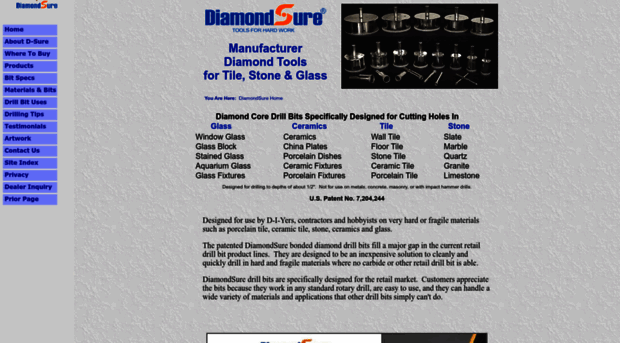 diamondsure.com