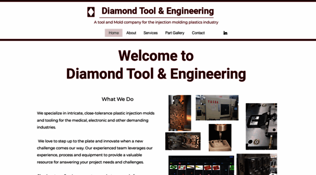 diamondtande.com