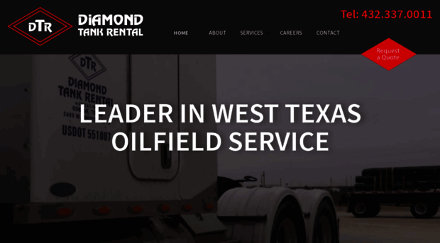 diamondtankrental.com