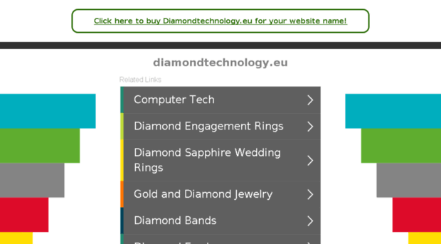 diamondtechnology.eu