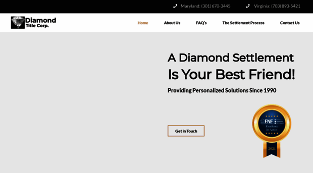 diamondtitlecorp.com