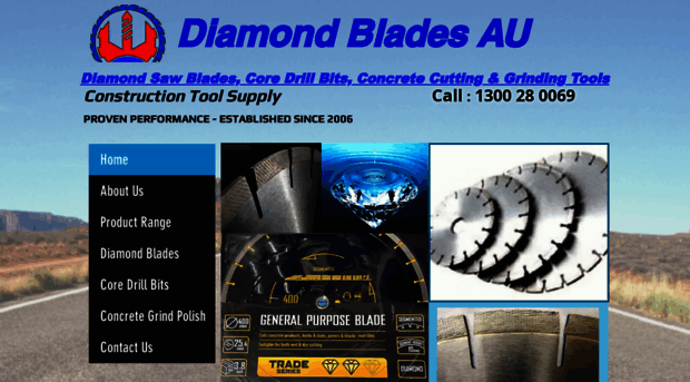 diamondtools.au