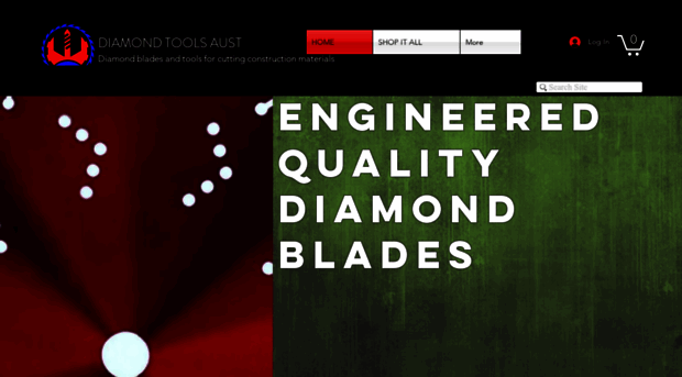 diamondtoolsaustralia.com