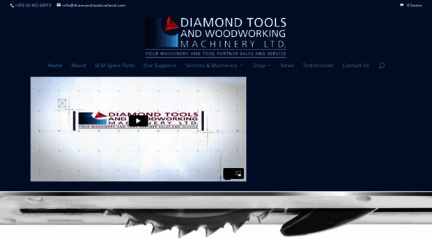 diamondtoolsireland.com