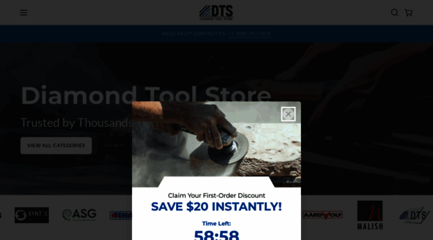 diamondtoolstore.com