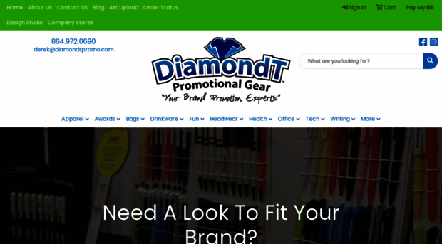 diamondtpromo.com