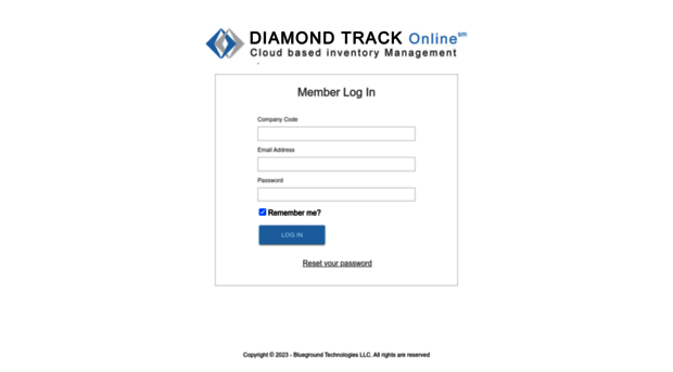 diamondtrackonline.net