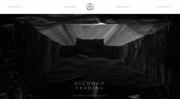 diamondtradingnv.com