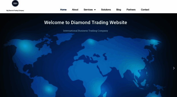 diamondtradings.com