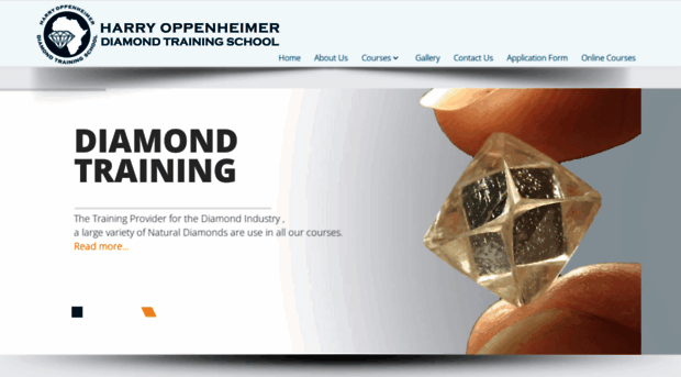 diamondtrainingschool.co.za