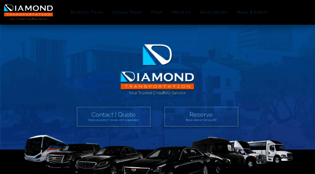 diamondtransportation.com