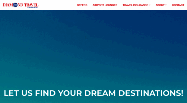 diamondtravel.co.uk