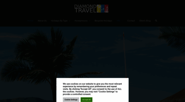 diamondtravel.ltd.uk