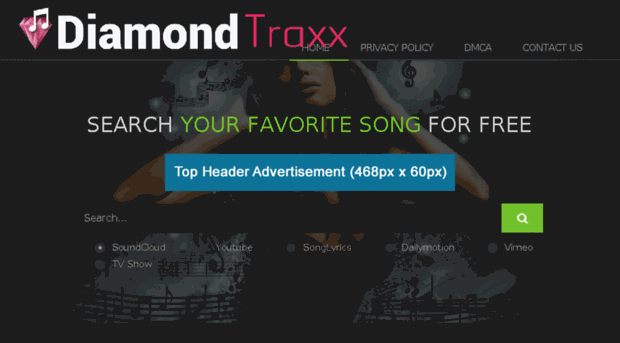 diamondtraxx.com