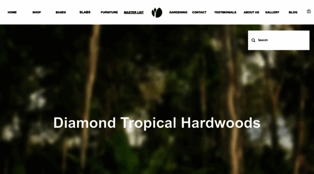 diamondtropicalhardwoods.com