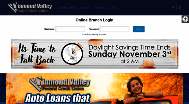 diamondvalleyfcu.org