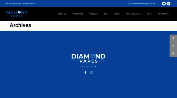 diamondvapes.co.uk