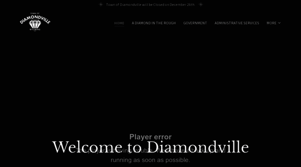 diamondvillewyo.com