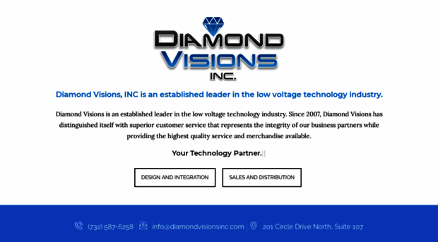 diamondvisionsinc.com