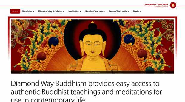 diamondway-buddhism.org