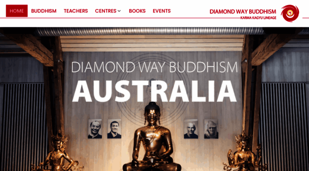 diamondway.org.au