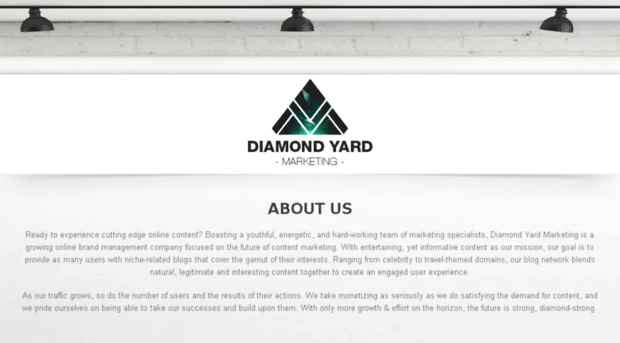 diamondyard.com