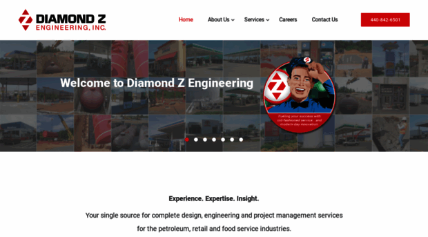 diamondzengineering.com