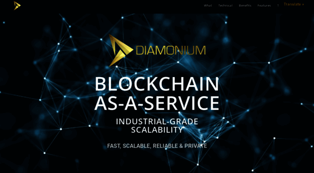 diamonium.org