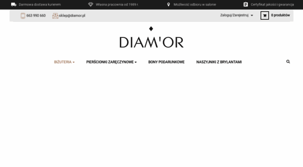 diamor.pl