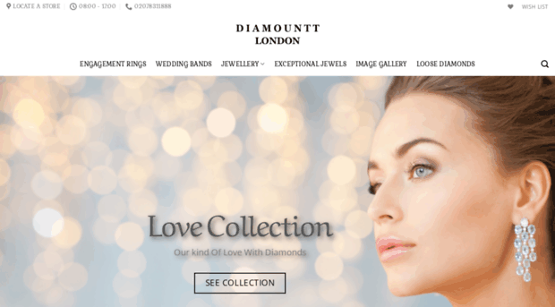 diamountt.com