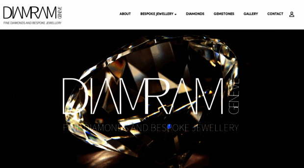 diamram-jewelry.com