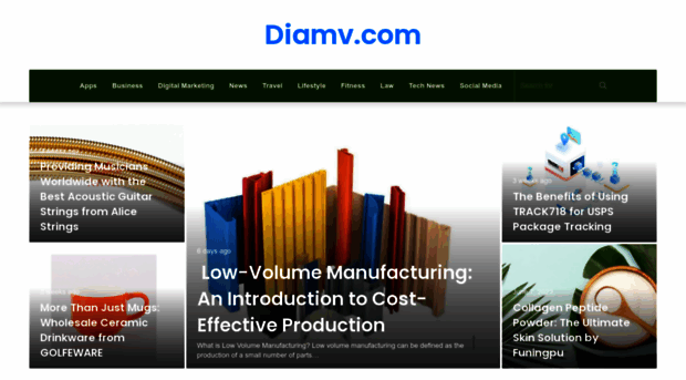 diamv.com